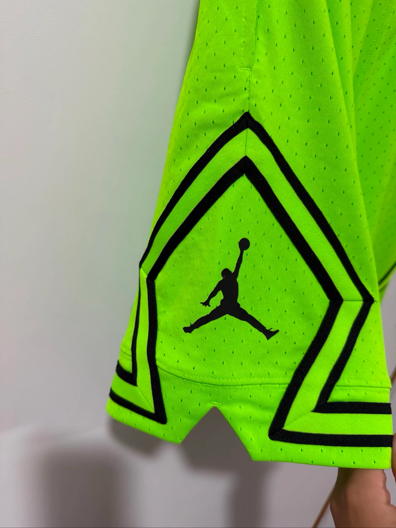 Jordan korte broek – photo 3